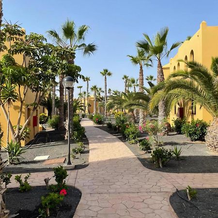 الشقق الفندقية كوراليهوفي  Casa Perseo - Oasis Papagayo المظهر الخارجي الصورة