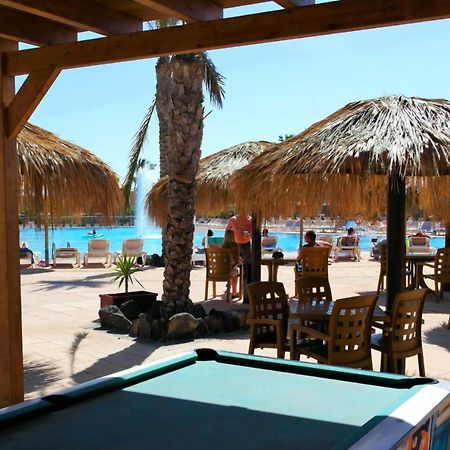 الشقق الفندقية كوراليهوفي  Casa Perseo - Oasis Papagayo المظهر الخارجي الصورة