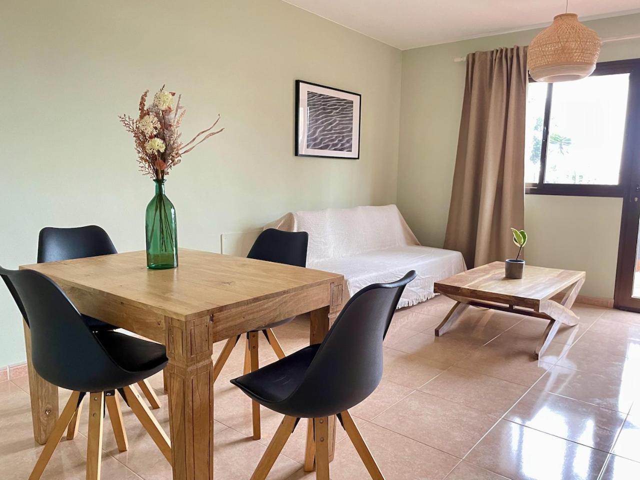 الشقق الفندقية كوراليهوفي  Casa Perseo - Oasis Papagayo المظهر الخارجي الصورة