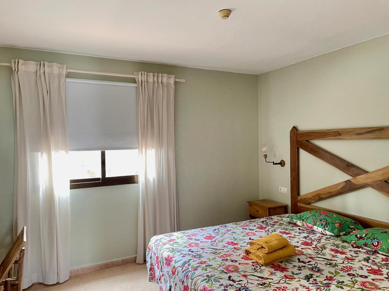 الشقق الفندقية كوراليهوفي  Casa Perseo - Oasis Papagayo المظهر الخارجي الصورة