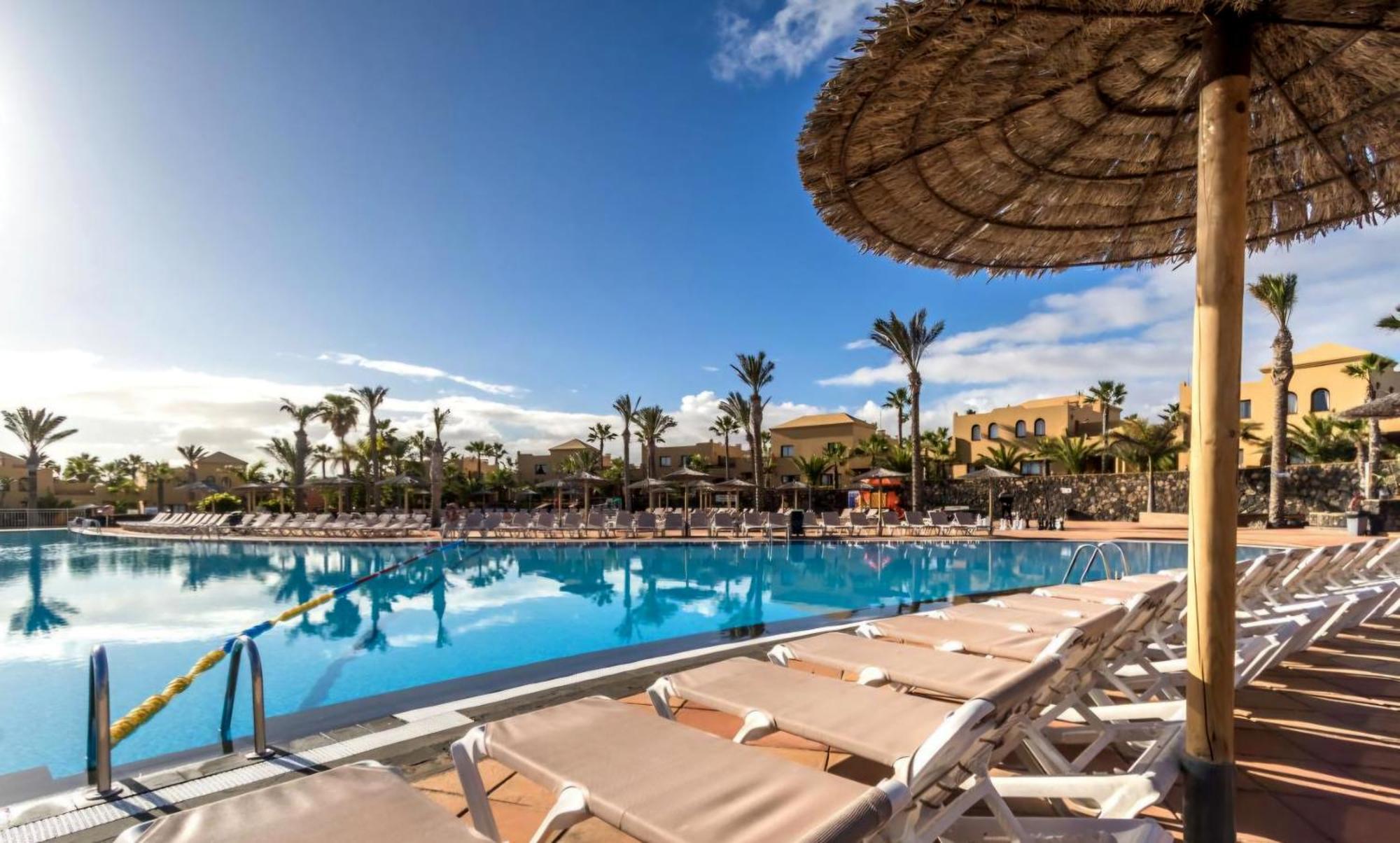الشقق الفندقية كوراليهوفي  Casa Perseo - Oasis Papagayo المظهر الخارجي الصورة